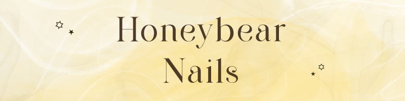 Honeybear Nails